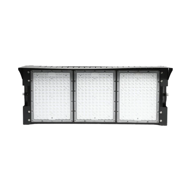 Flood Light For Basketball Court